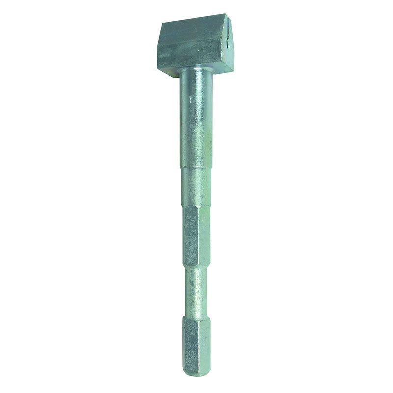 Comb Holder - 5/8" Hex Shank